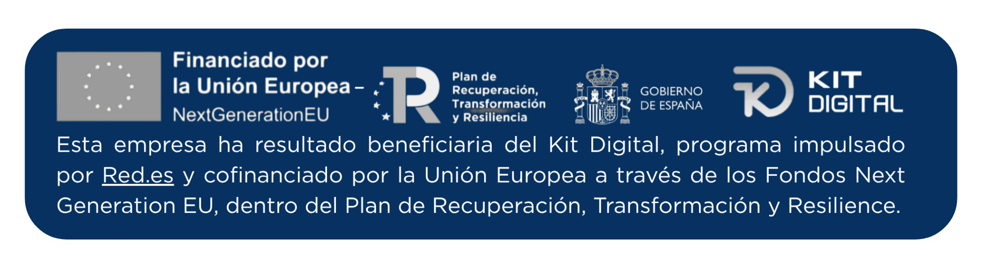 Logosadministracionpublicidadkitdigital | Out Limit Sound